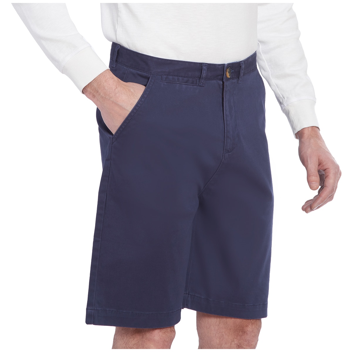 Jachs Mens Short - Navy