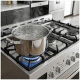 Kenmore 90cm Freestanding Dual Range Cooker with Air Fry KKDF90-AFAU Kenmore 90cm Freestanding Dual Range Cooker with Air Fry KKDF90-AFAU