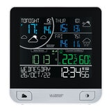 La Crosse Weather Station