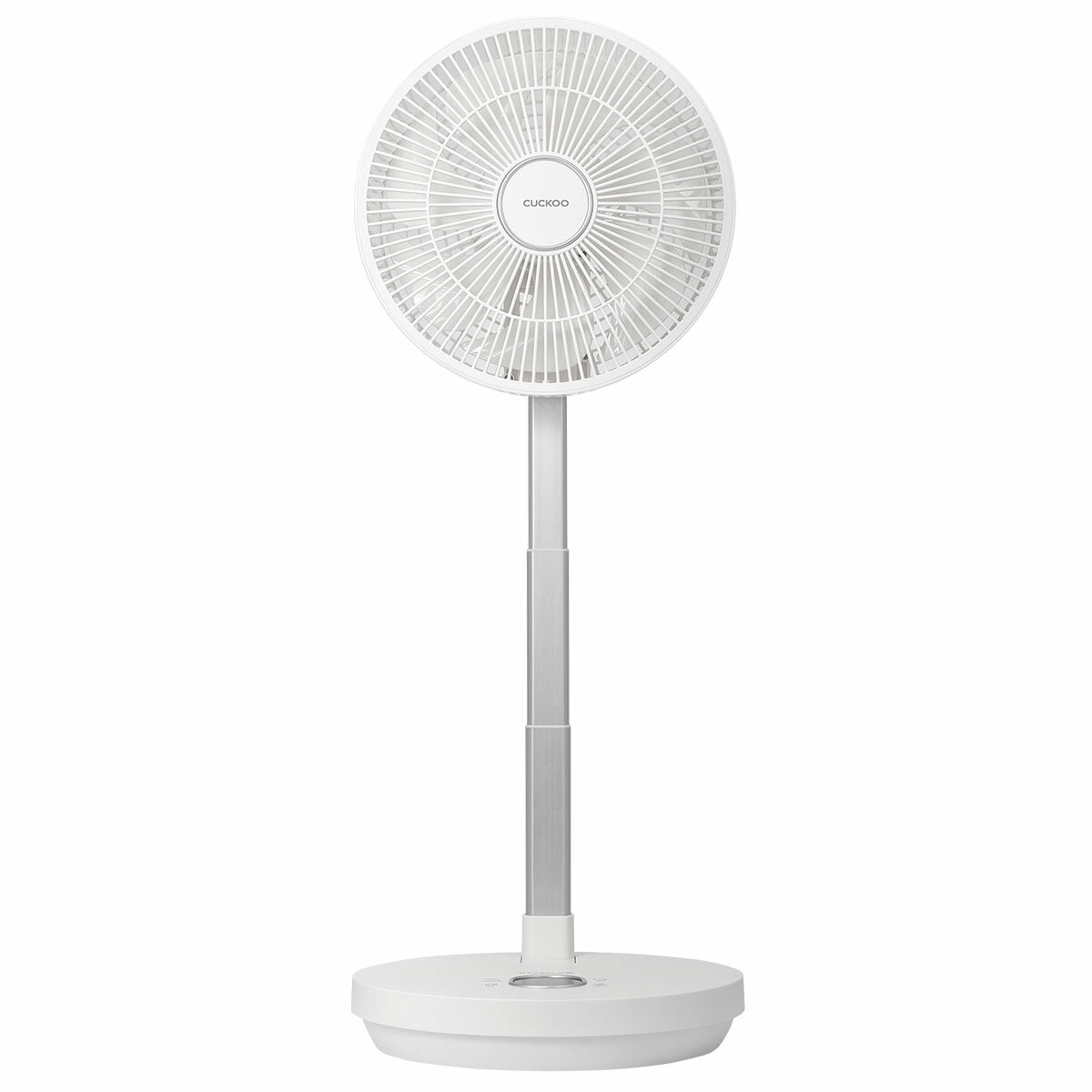 Cuckoo Foldable Air Circulator CF-ECL1010WH Cuckoo Foldable Air Circulator CF-ECL1010WH