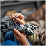 LEGO DC Batman Batman v Superman Batmobile 76331