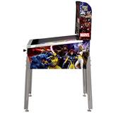 Marvel Digital Pinball Machine