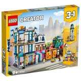 LEGO Creator Main Street 31141