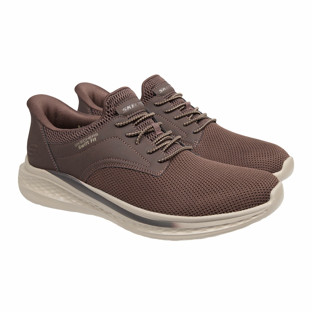 Skechers Men's Swift Fit Slade Shoe