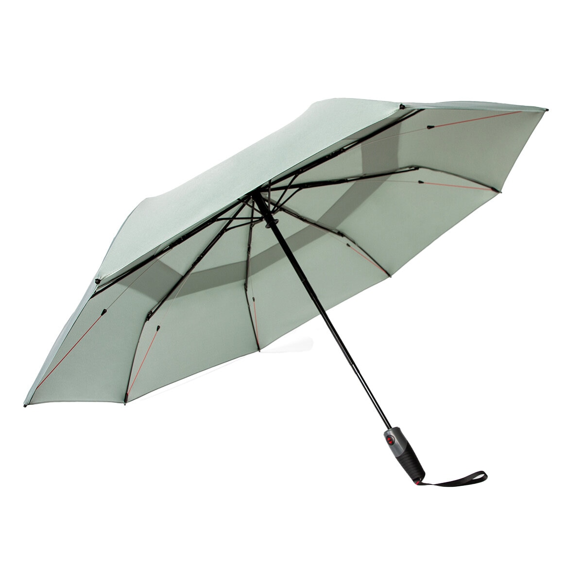 Shed Rain Windpro 117 cm Auto Open and Close Umbrella