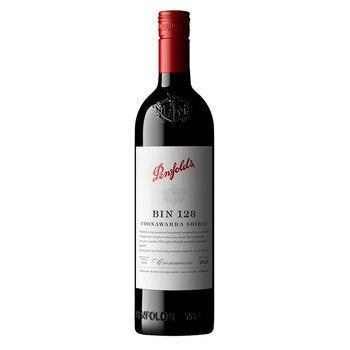Penfolds Bin 128 Shiraz 2024 750ml