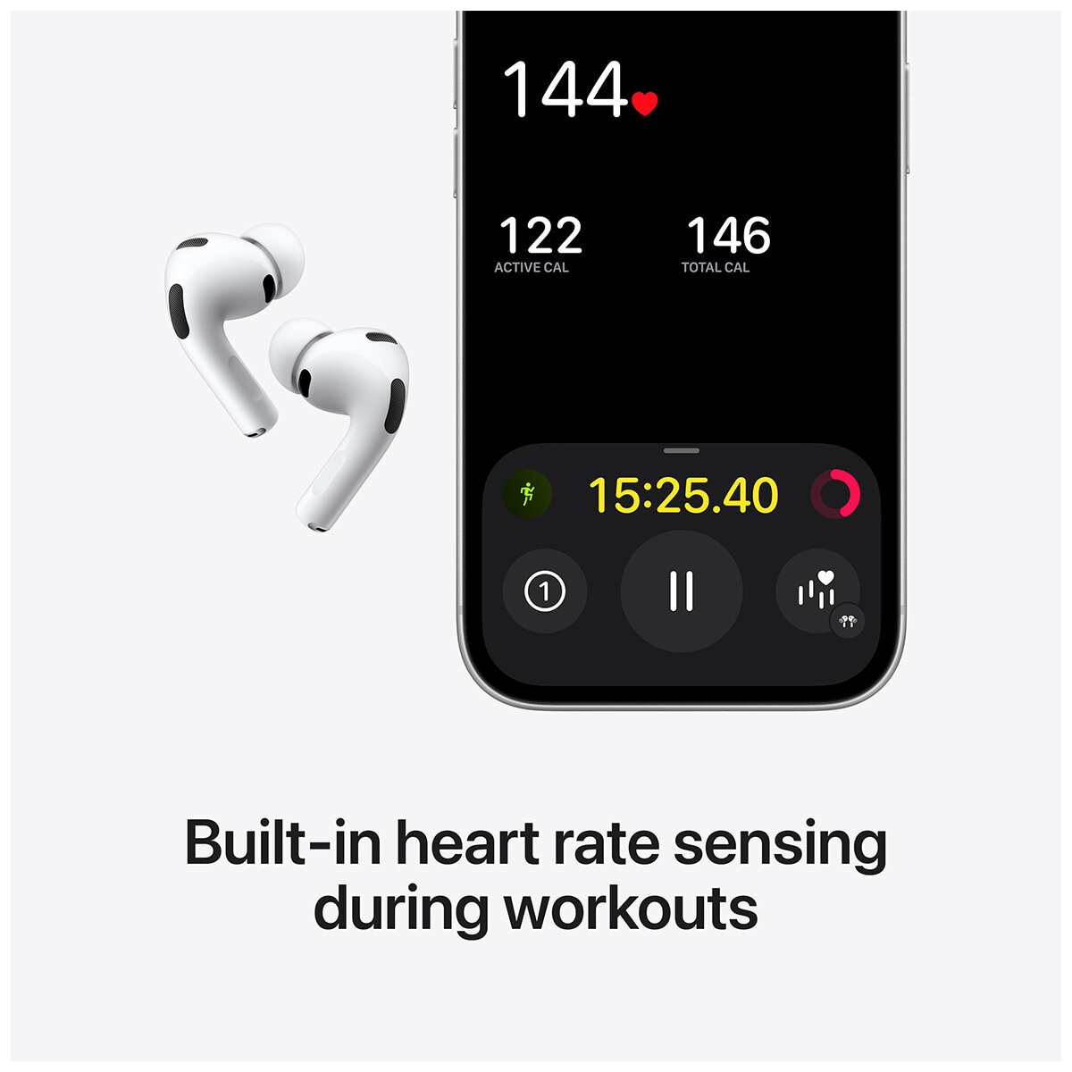 AirPods Pro 3