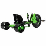 Green Machine 16 Drift Trike Sturdy Outdoor Kids Ride On Toy