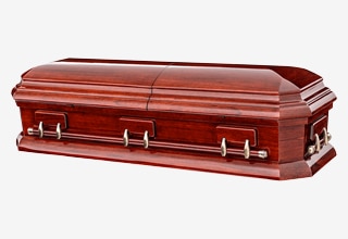 Coffins & Urns