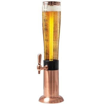 Refinery Beer Tower 2.6L