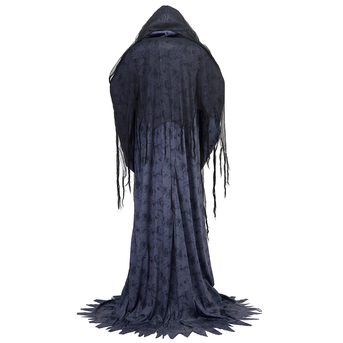 Rise Up Reaper