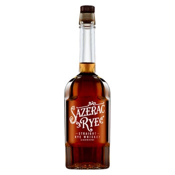 Sazerac Straight Rye Whiskey 700ml