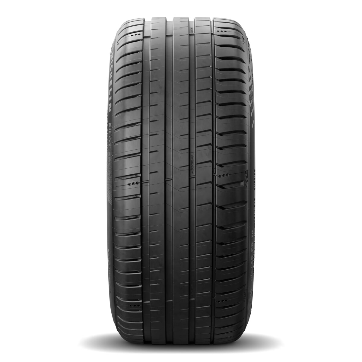 Michelin 255/40R20 101Y PILOT SPORT 5