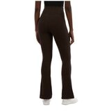 Kirkland Signature Ladies Brushed Mini-Flare Pant