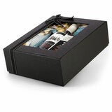 Interhampers Fireside Red Gift Box Interhampers Fireside Red Gift Box