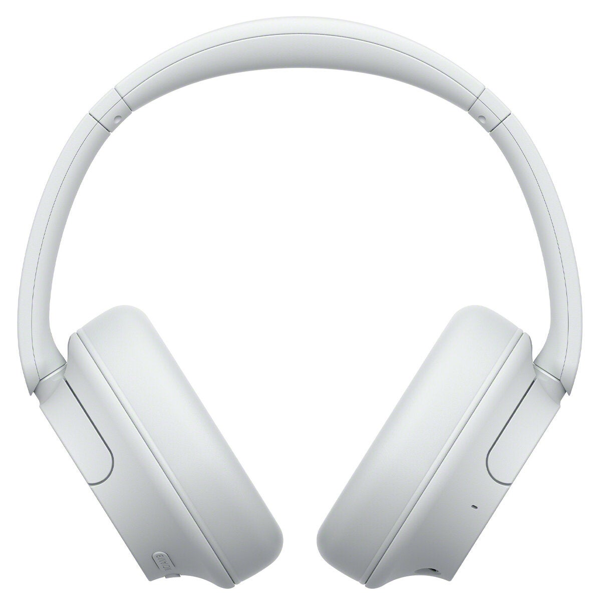 Sony Wireless Noise Cancelling headphones WH-CH720NW White