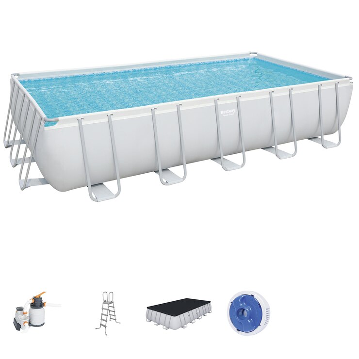 costco rectangular pool