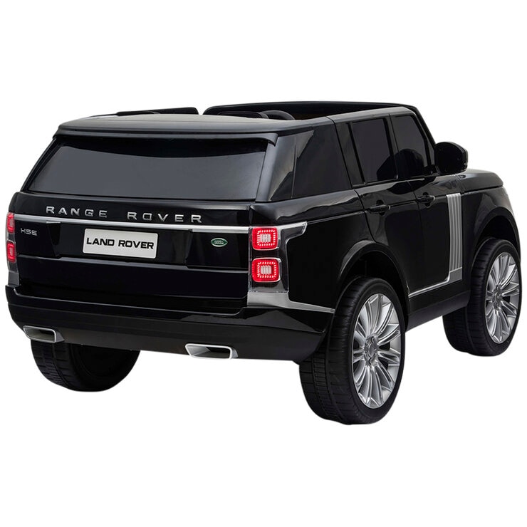 Range Rover 12 Volt 2 Seat Ride On Range Rover 12 Volt 2 Seat Ride On