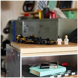 LEGO Speed Champions APXGP Team Race Car from F1 The Movie 77252