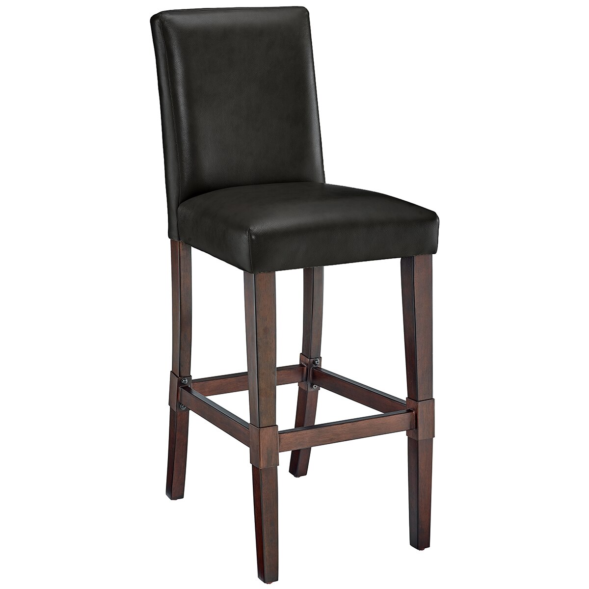 Pulaski 2in1 Upholstered Barstool Costco Australia