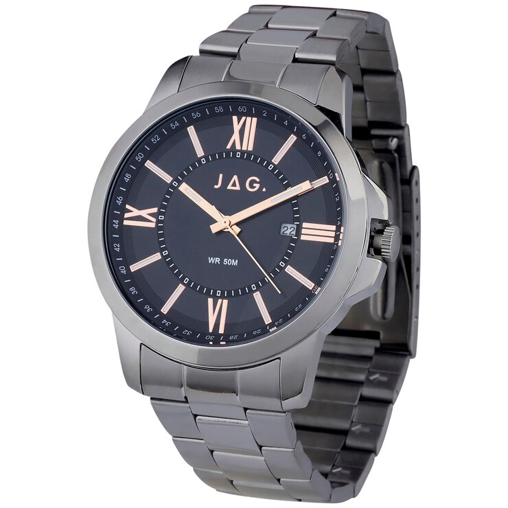 Jag Watch Jag Watch