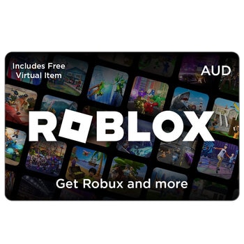 Roblox $100 Digital Gift Card