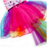 Teetot Princess Factory Costume