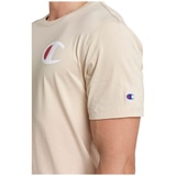 Champion Tee - Beige