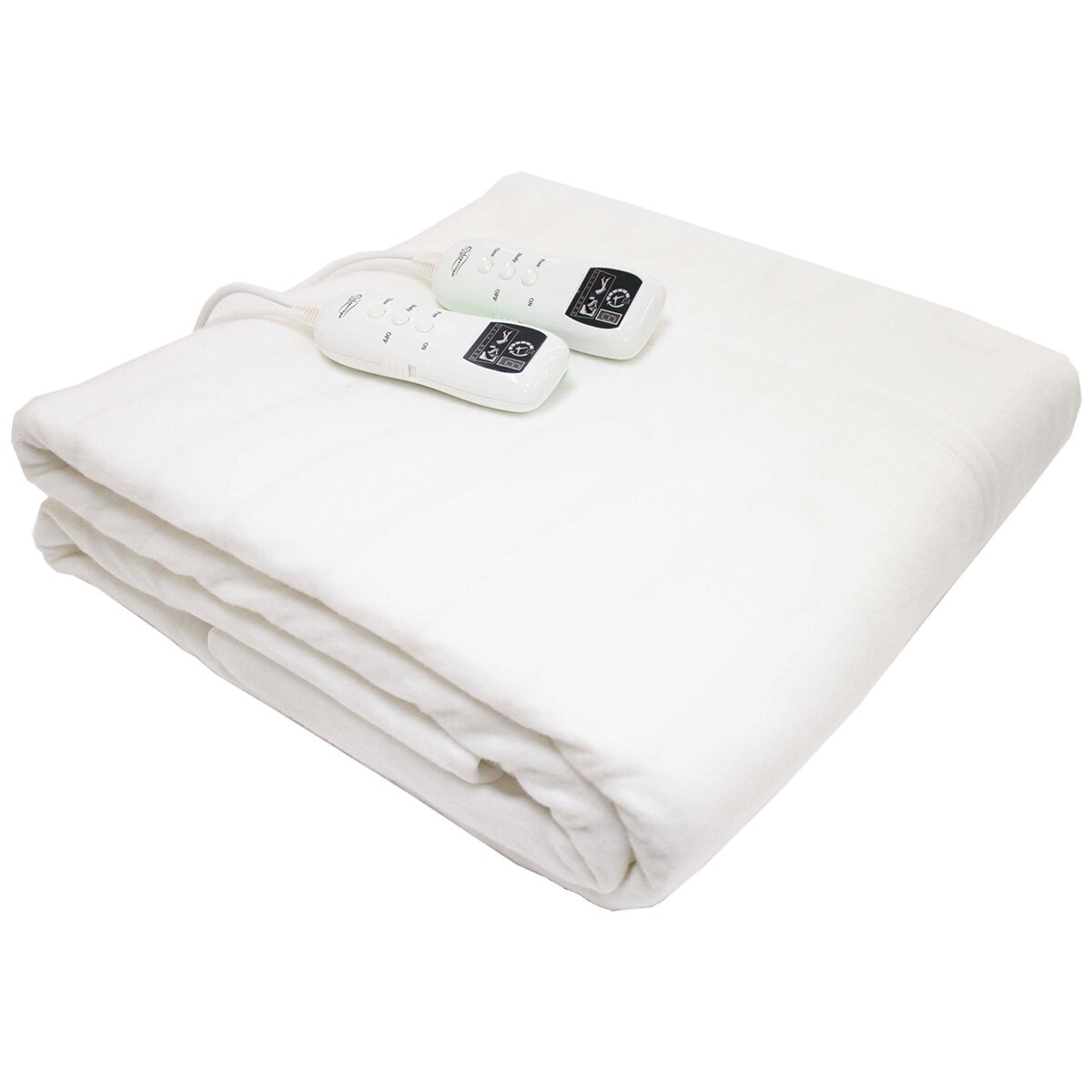 Onkaparinga Home Electric Blanket Queen