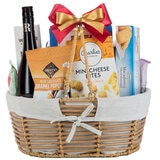 Interhampers Basket of Oz Gift Hamper