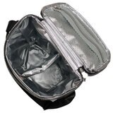 Igloo Luxe Wine Tote Cooler Black