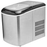 Morphy Richards Stainless Steel Ice Maker MRIM15SS