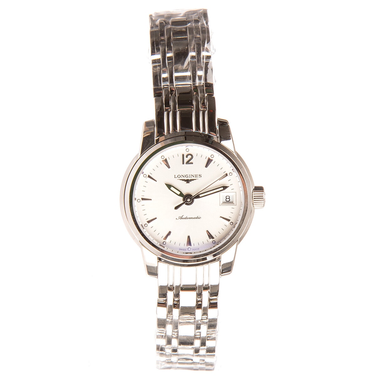 Longines Saint Imier Swiss Automatic Women's Watch L22634726