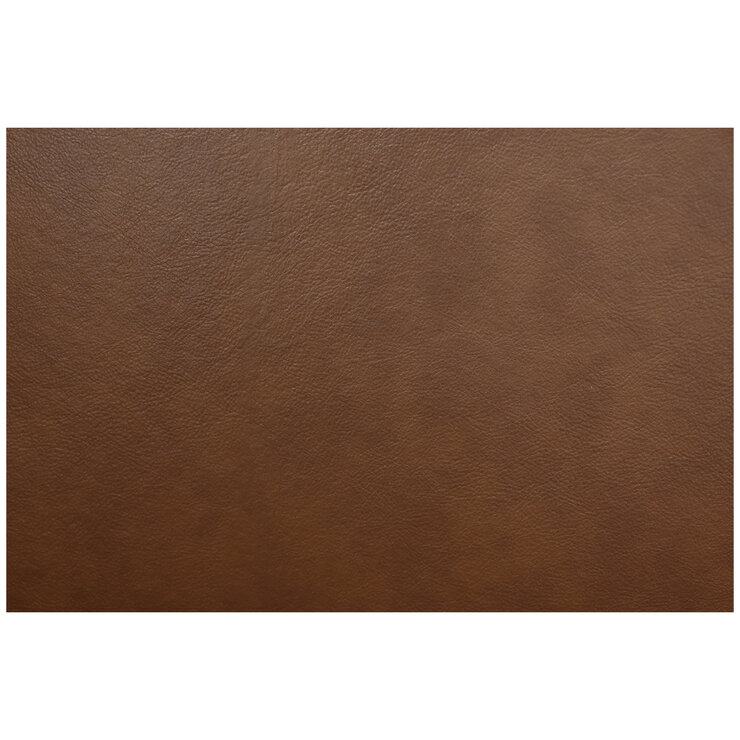 Simon Li Leather Power Reclining Sofa