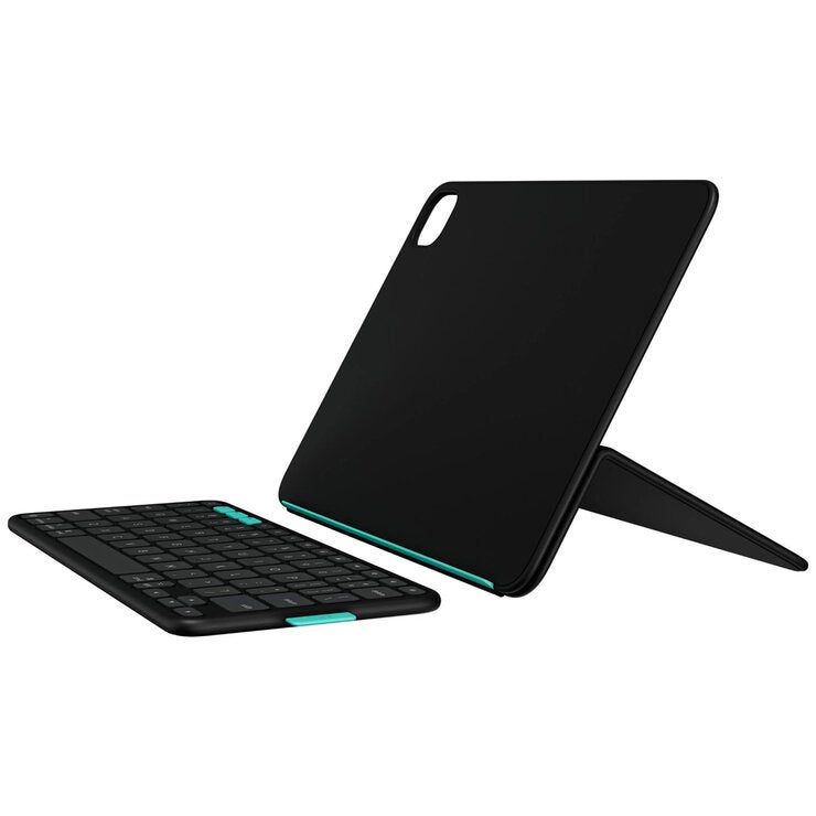 Flip Folio Keyboard Case for iPad Pro 11 inch And Air 11 inch Flip Folio Keyboard Case for iPad Pro 11 inch And Air 11 inch