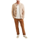 Sportscraft Cardigan Oat