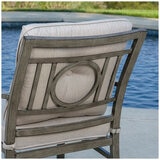 Sunvilla Beth 7 Piece Outdoor Dining Set