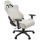ONEX STC Snug L Series Gaming Chair Ivory