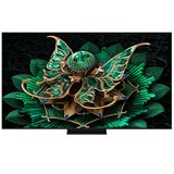 TCL 55 Inch C7K Premium QD-Mini LED Google TV 55C7K