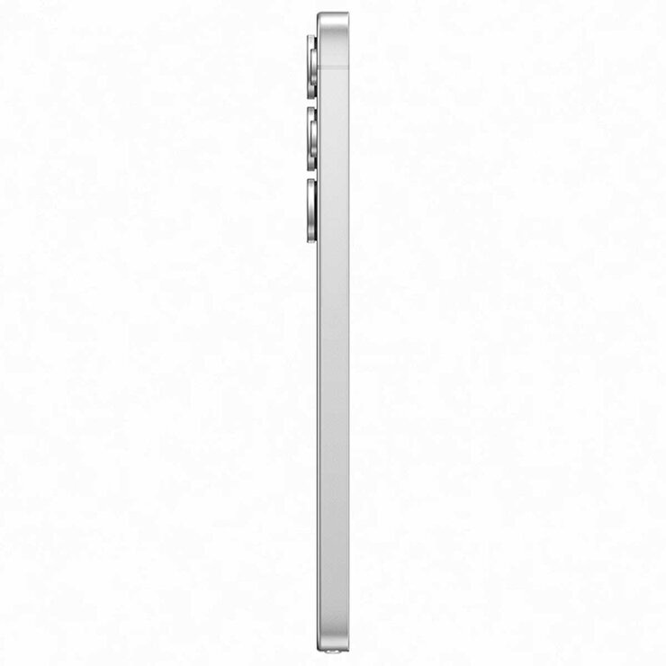 Samsung Galaxy S25 Ultra 256GB Titanium Silverblue