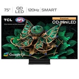 TV information main image TV information main image