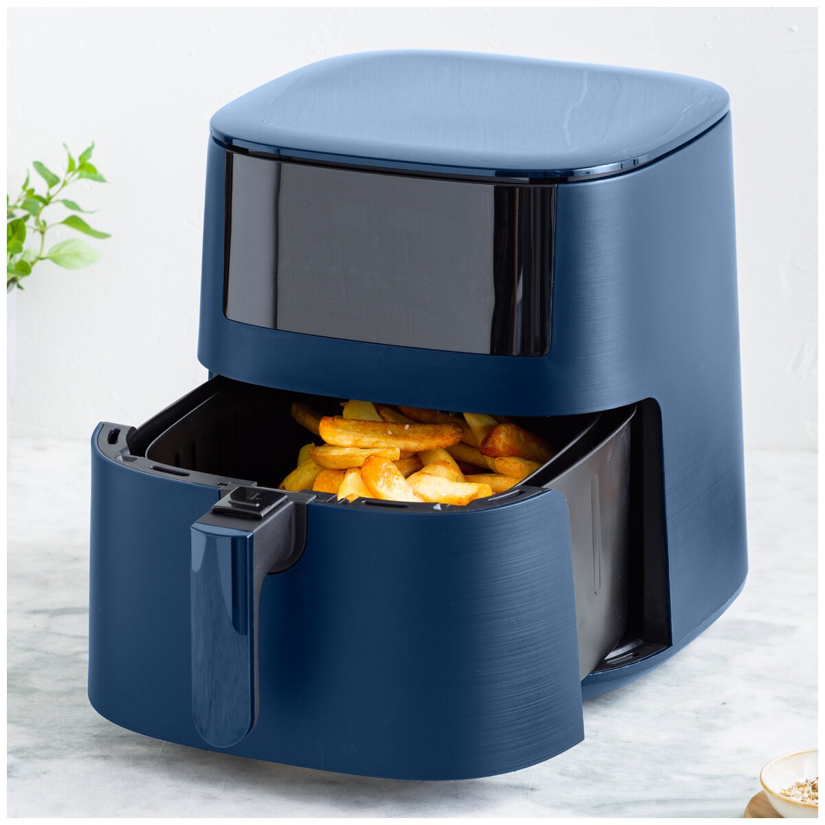 Greenpan Bistro 7.2L Airfryer CC009330-001 Oxford Blue