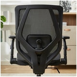TrueWellness All Mesh Chair