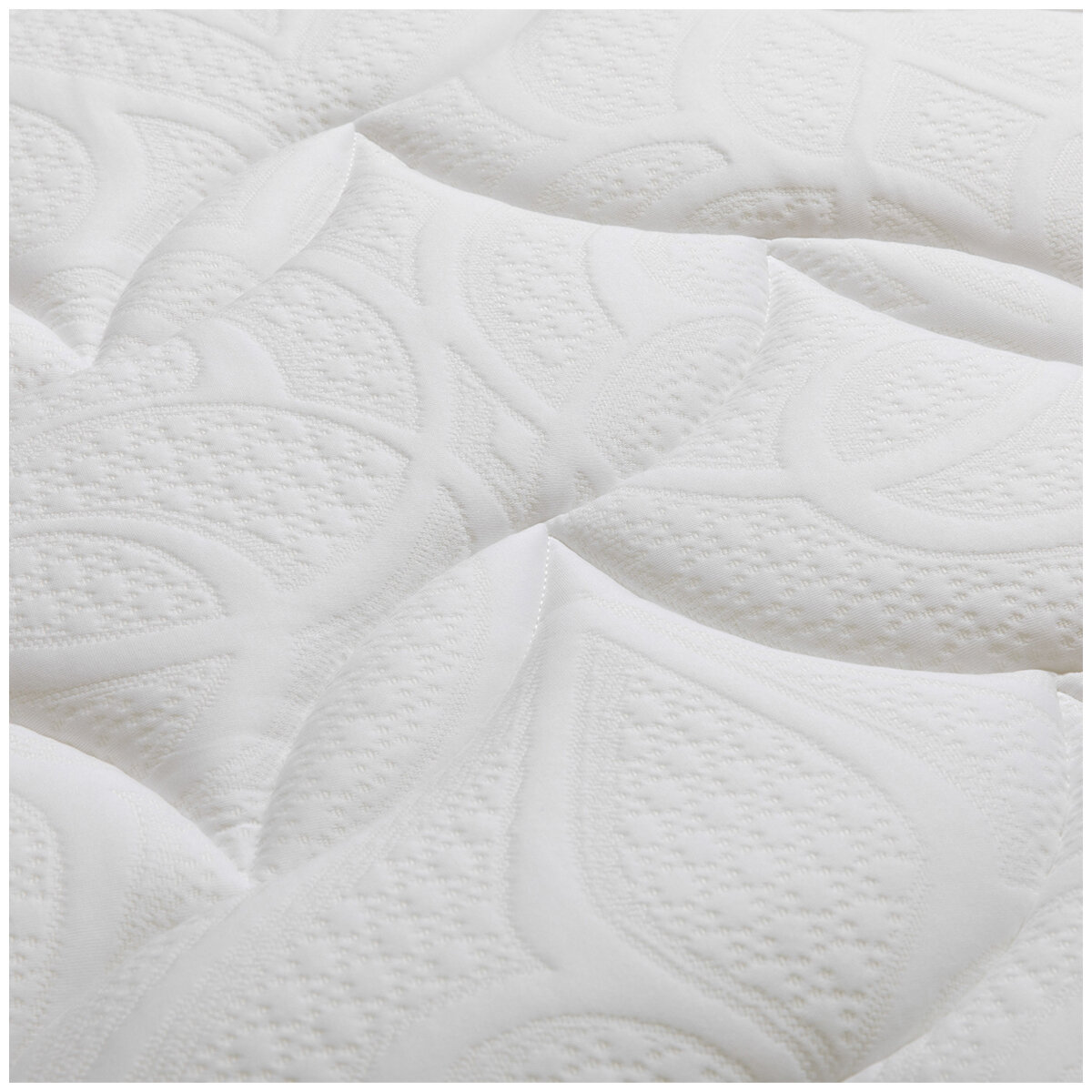 Sealy Posturepedic Elevate Ultra Cotton Charm Medium King Mattress