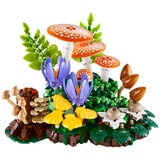 LEGO Botanicals Woodland Mushrooms 11505 LEGO Botanicals Woodland Mushrooms 11505
