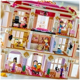 LEGO Friends Heartlake City Grand Hotel 42704