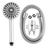 Waterpik Power Spray and Hand Held Shower Head