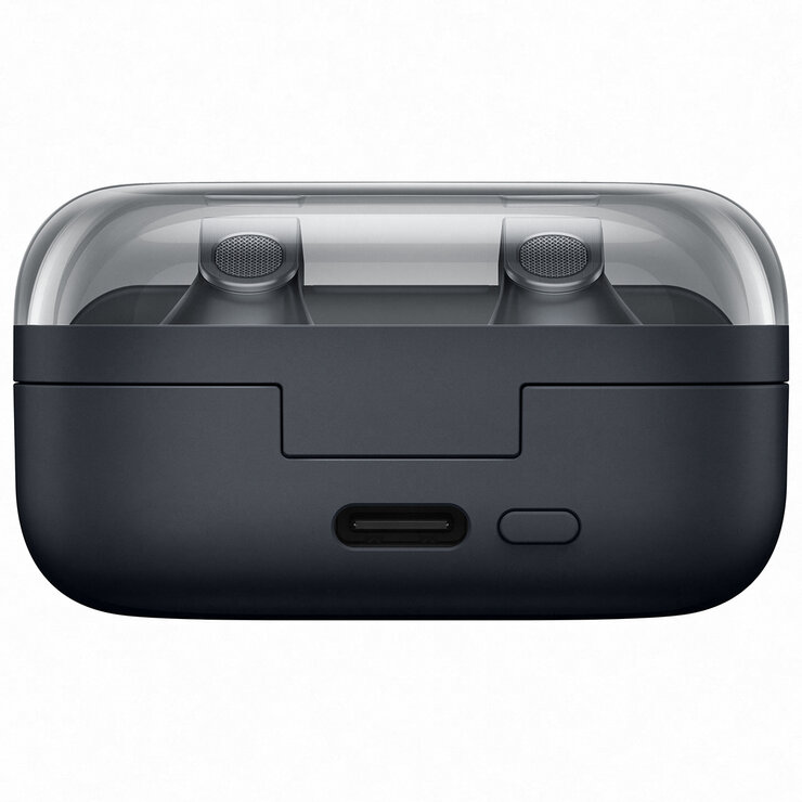 Samsung Galaxy Buds4 Black SM-R540NZKAXSA