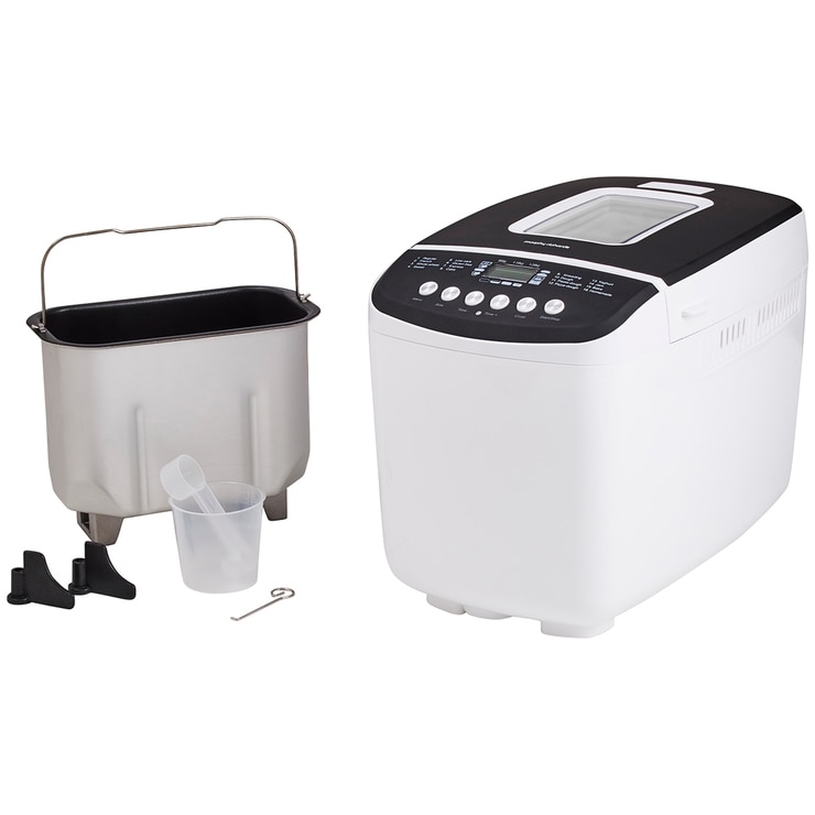 Morphy Richards Bread Maker Costco Australia