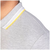 Hugo Boss Mens Polo Shirt Grey